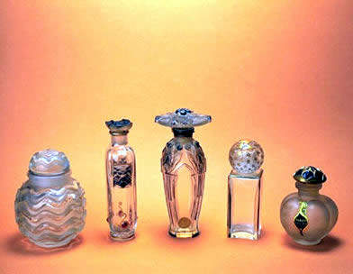 Museo del Perfume