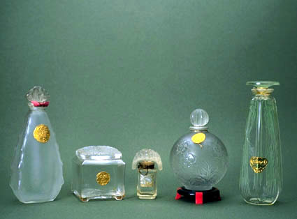 Museo del Perfume
