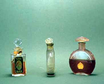 Museo del Perfume