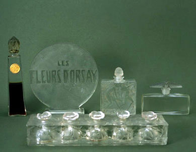 Museo del Perfume